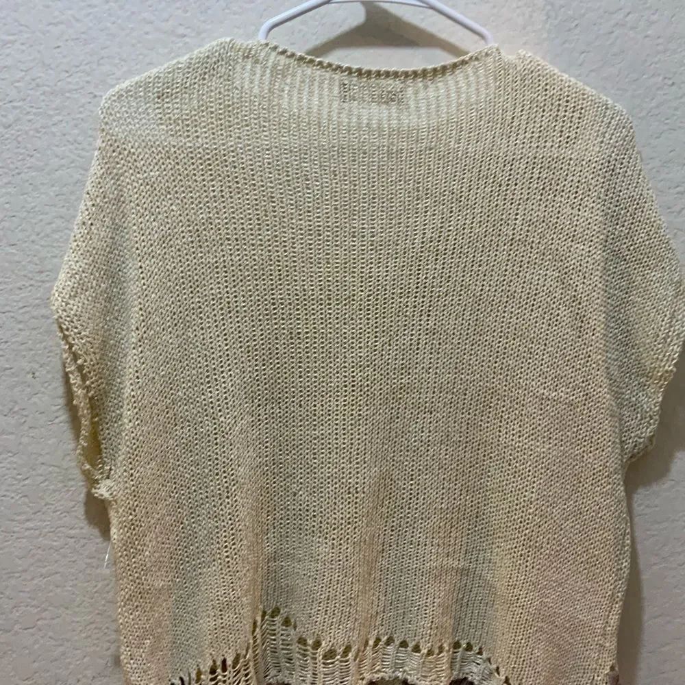 B & K Moda sweater - Picture 5 of 8